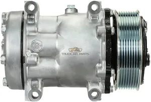 TruckAir Compressor 226230 
