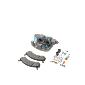 Bendix CALIPER ASSEMBLY 470184 