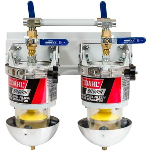 Baldwin FILTER 905030 