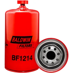Baldwin Fuel/Water Separator Spin-On 226650 