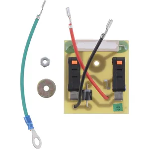 Spicer Wiring Harness - Fuse Box 221474 
