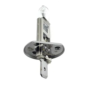Lumileds Bulb, Halogen Capsule 262530 