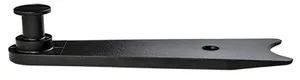Tectran PLASTIC GLADHND 327868 