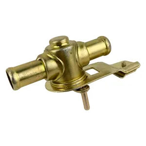 TruckAir A/C Expansion Valve 303154 
