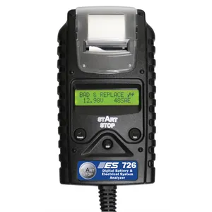 Electronic Specialties DIGITAL BATTERY 1226701 