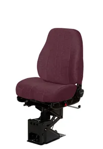National SEAT CAPT 1031284 