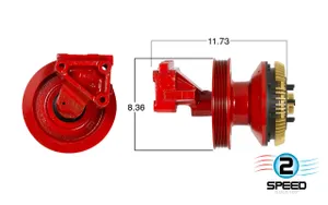 Kit Masters 2 - Speed  Re-M 959898 