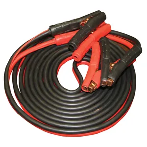 FJC Inc. Jumper Cables 243404 