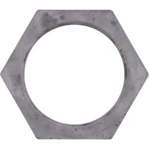 Spicer Nut - Adjusting, Spindle, Front Steer Wheel 232746 