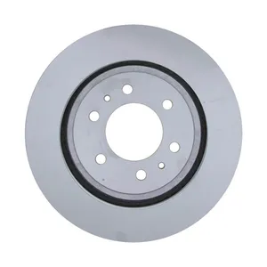 Raybestos DISC BRAKE ROTOR 302320 