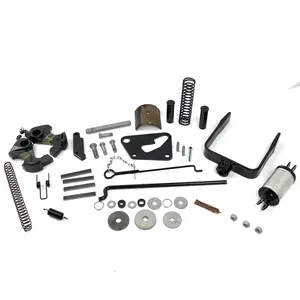 Holland Rebuild Kit, Fifth Wheel, Xa-351-03505-3 259644 