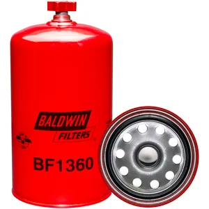 Baldwin FILTER 295540 