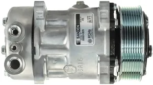 TruckAir Compressor 394384 