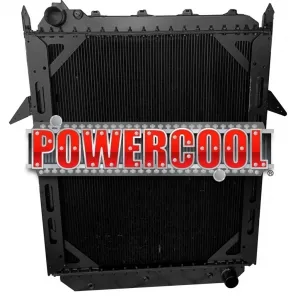 Detroit Radiator Powercool 382836 