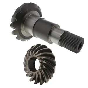 PAI Gear Set 234052 