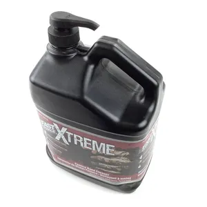 Permatex Fast Orange Xtreme Cherry Scent Hand Cleaner - 1 Gallon... 270306 