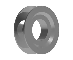 Weasler PULLEY 1038160 