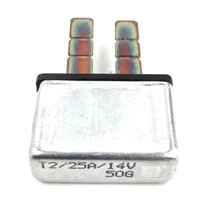 Tectran 25 AMP CIR BRKR 1048692 