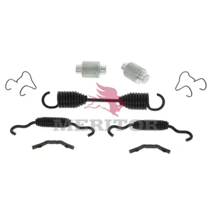 Meritor Brk Hdw-Mnr 785882 
