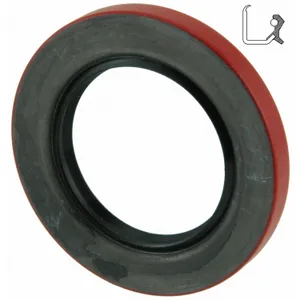 National Oil Seal 653668 