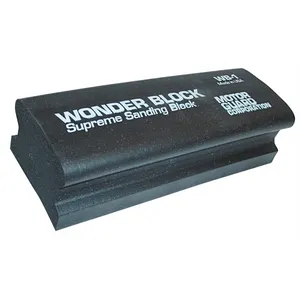 Motor Guard Corp BLOCK SANDING 1254986 