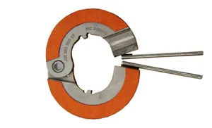 D&W Clutch Kit 277192 