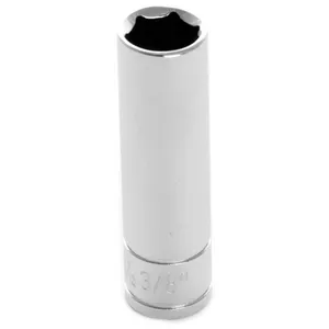 Wilmar Corp 1/4'' DR 6PT DE 1373508 