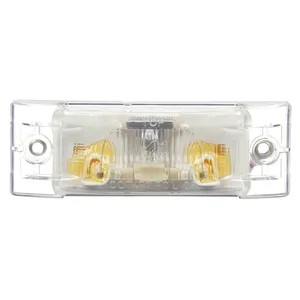 Truck-Lite License Light 267814 