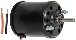 TruckAir Blower Motor 356818 