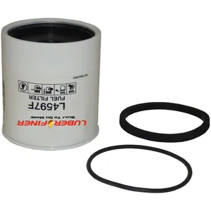 Luber-Finer FILTER 3251386 