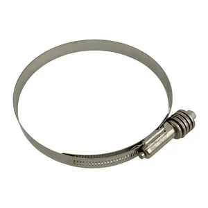 Ideal HOS CLAMP 280126 