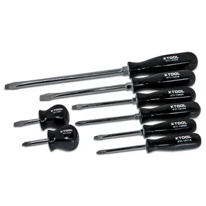 K-Tool International SCREWDRIV 1268104 
