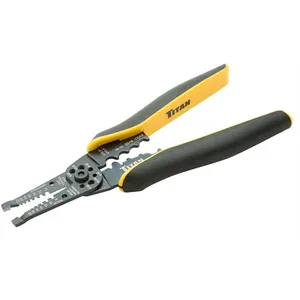 Titan Jack & Equipment WIRE STRIPPER 1343728 