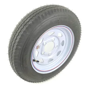 Americana Wheel & Tire 480 12 C 5H SPK 386830 
