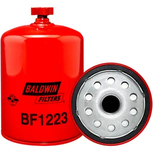 Baldwin Fuel/Water Separator Spin-On 248896 