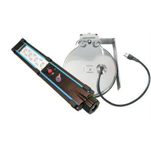 Cliplight Manufacturing HEMITECH 4 LED 1221032 