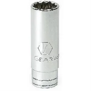 Gear Wrench SOC 1/2 3/8D 12 1244720 