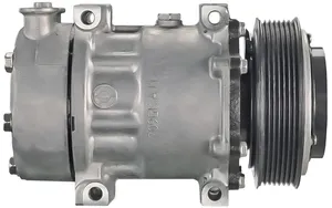 TruckAir Compressor 395832 