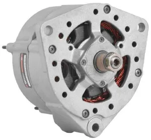 Wilson BO N1 24V 80A 894980 