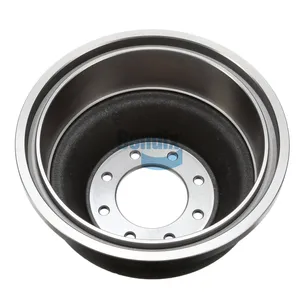 Bendix Brake Drum 444466 