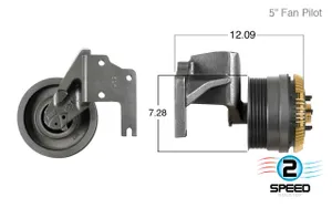 Kit Masters 2 - Speed Re-Ma 970156 