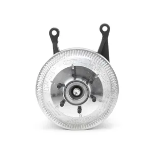 Horton Dm Advantage Reman Fan Clutch 617312 