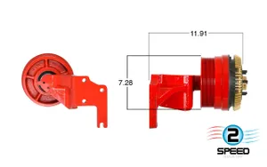 Kit Masters 2 - Speed  Re-M 959832 