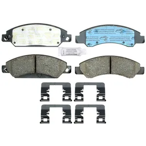 Raybestos RCATD1092C 1561388 