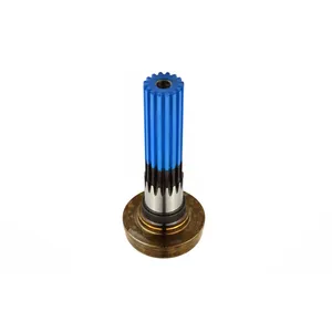 Spicer TUBE SHAFT 337880 