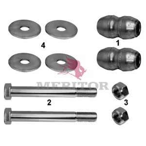Meritor CONNECTION KIT 777038 