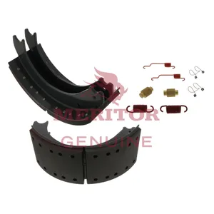 Meritor Shoe Box Kit 760652 