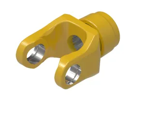 Weasler QD YOKE AW26 1 1043514 