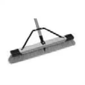 Laitner Brush Co. PUSH BROOM, 24 1265562 