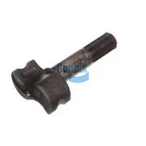 Bendix Standard 1.25 10 Spline Left Hand Camshaft 478018 